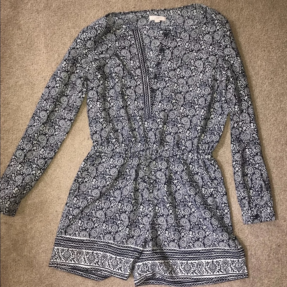 romper